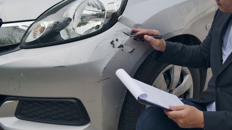 Reliable Auto Insurance Coverage Provider
